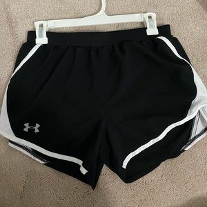 Under Armour Shorts